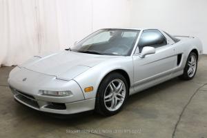 Acura NSX 1993 года 